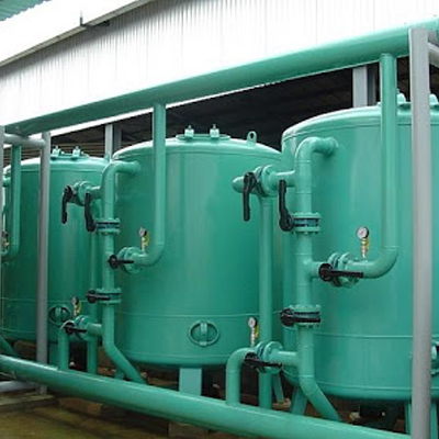 Instalación Hidráulica