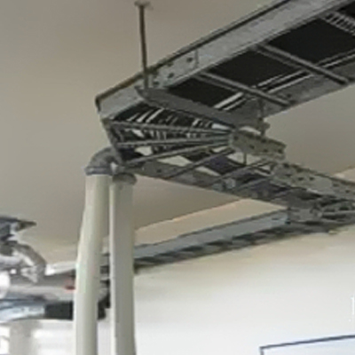 Instalaciones Eléctricas