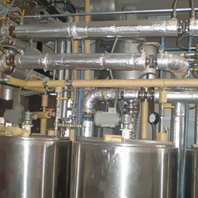 Instalaciones de Aislamiento Térmico