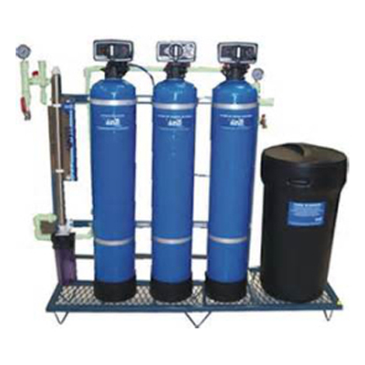 Montaje de Equipos de Proceso