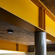 Construcción de estructuras